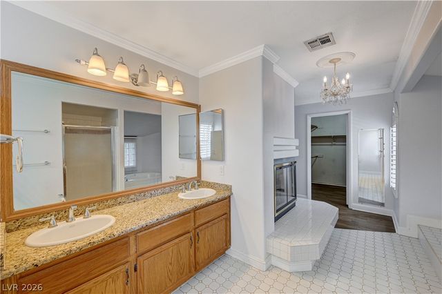 2704 Fire Water Court, Las Vegas, NV 89117