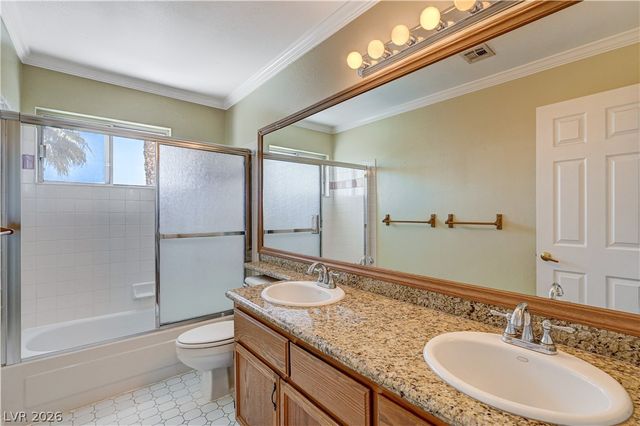 2704 Fire Water Court, Las Vegas, NV 89117