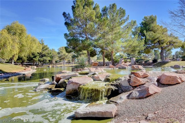 2704 Fire Water Court, Las Vegas, NV 89117