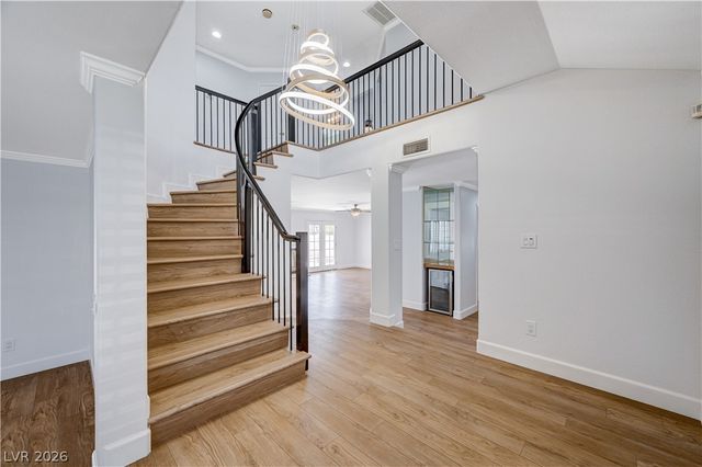 2704 Fire Water Court, Las Vegas, NV 89117