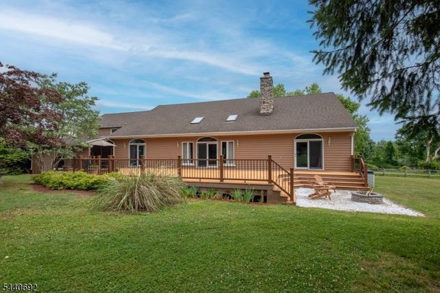48 Forty Second Street, Readington Twp., NJ 08889