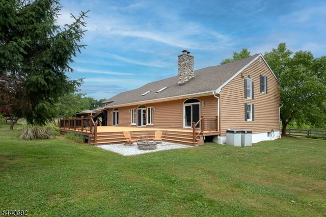 48 Forty Second Street, Readington Twp., NJ 08889