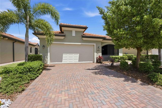24100 SPARTINA DRIVE, Venice, FL 34293