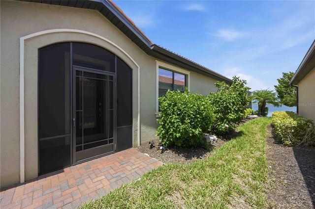 24100 SPARTINA DRIVE, Venice, FL 34293