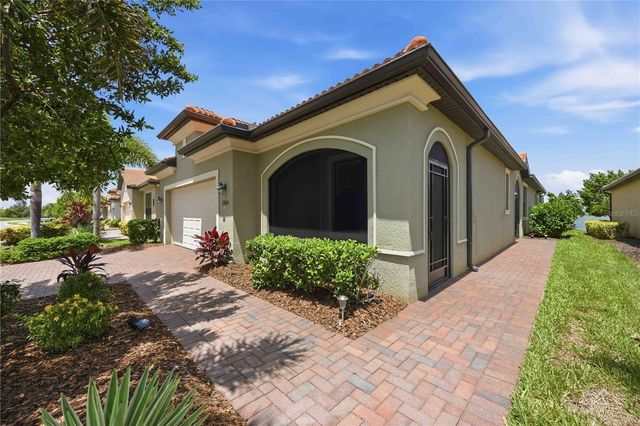 24100 SPARTINA DRIVE, Venice, FL 34293