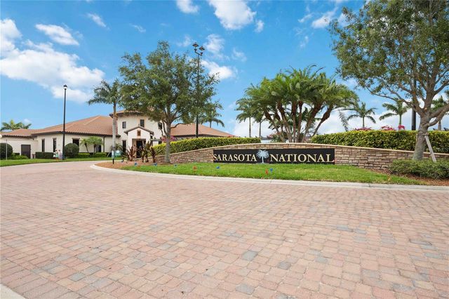 24100 SPARTINA DRIVE, Venice, FL 34293