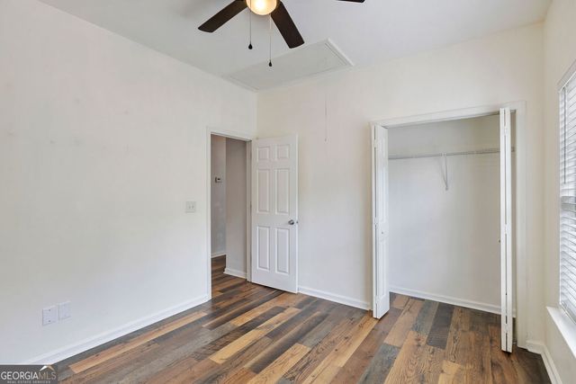 48 Highlander Trail SW, Rome, GA 30165