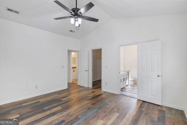 48 Highlander Trail SW, Rome, GA 30165