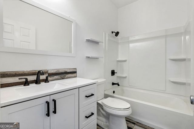 48 Highlander Trail SW, Rome, GA 30165
