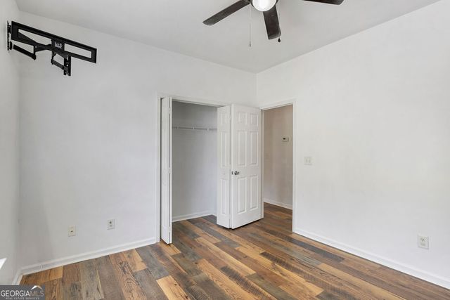 48 Highlander Trail SW, Rome, GA 30165
