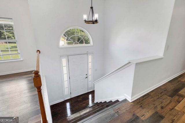 48 Highlander Trail SW, Rome, GA 30165