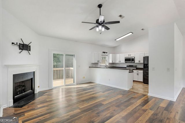 48 Highlander Trail SW, Rome, GA 30165