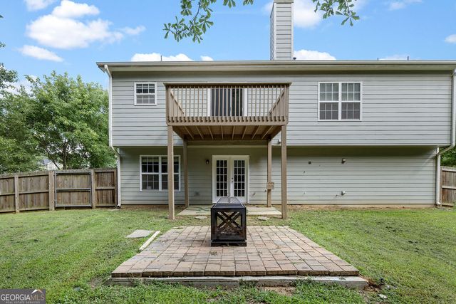 48 Highlander Trail SW, Rome, GA 30165