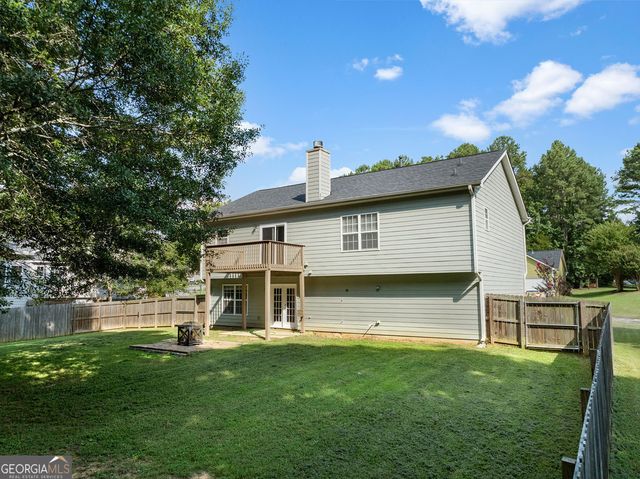 48 Highlander Trail SW, Rome, GA 30165