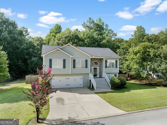 48 Highlander Trail SW, Rome, GA 30165