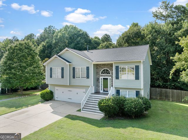 48 Highlander Trail SW, Rome, GA 30165