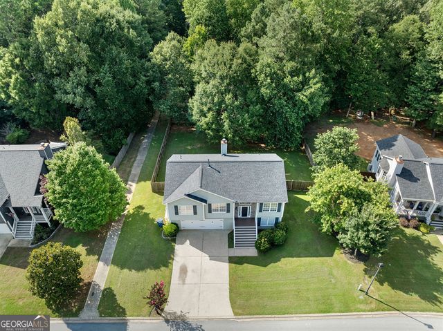 48 Highlander Trail SW, Rome, GA 30165