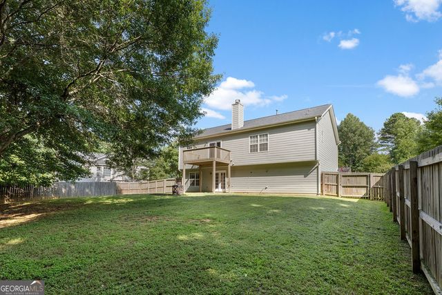 48 Highlander Trail SW, Rome, GA 30165
