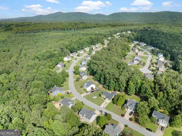 48 Highlander Trail SW, Rome, GA 30165