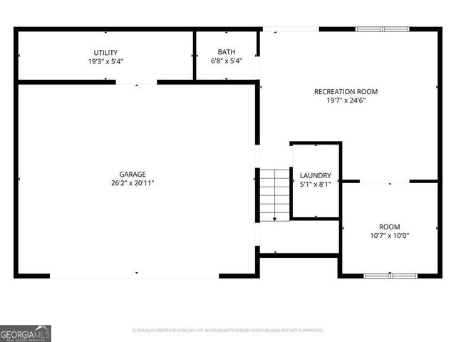 48 Highlander Trail SW, Rome, GA 30165