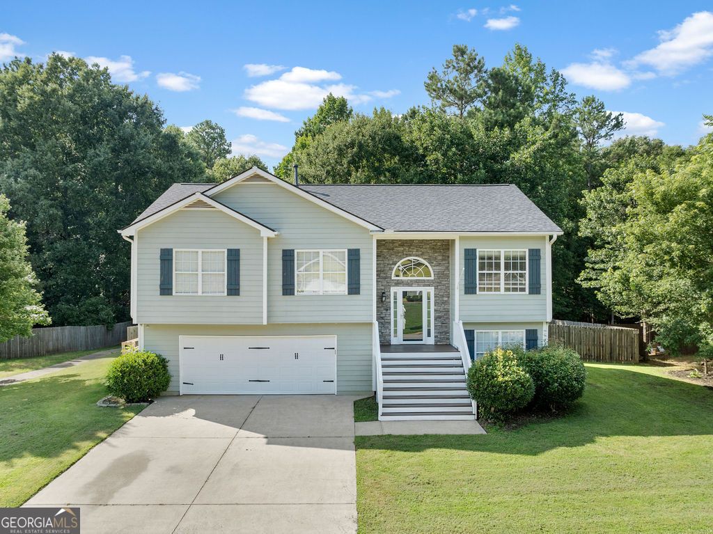 48 Highlander Trail SW, Rome, GA 30165