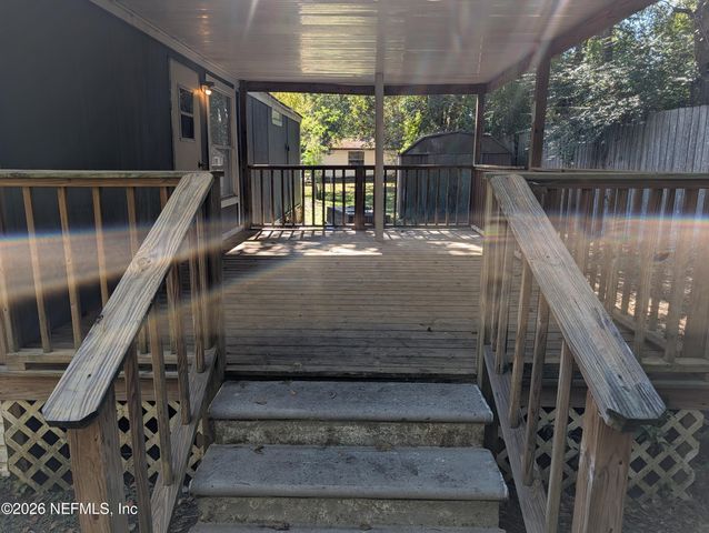 6444 DOR MIL Court, Jacksonville, FL 32244