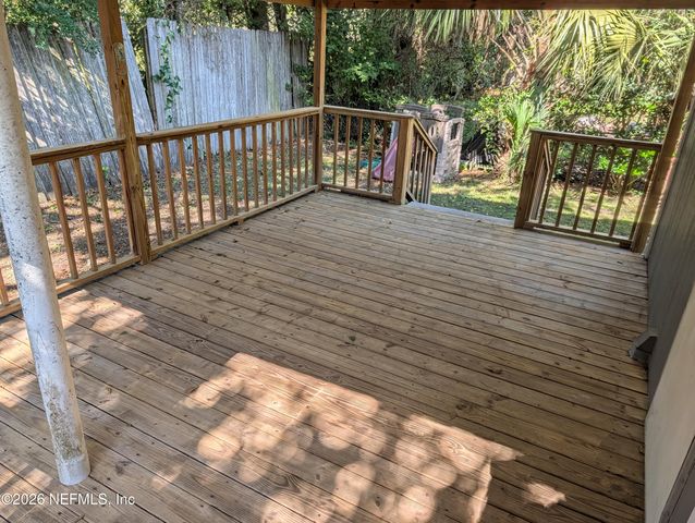 6444 DOR MIL Court, Jacksonville, FL 32244