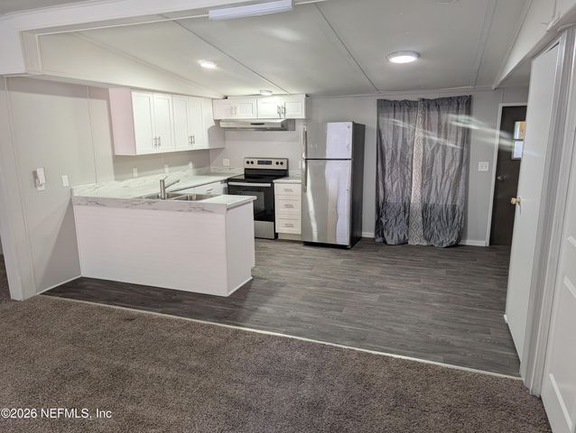 6444 DOR MIL Court, Jacksonville, FL 32244