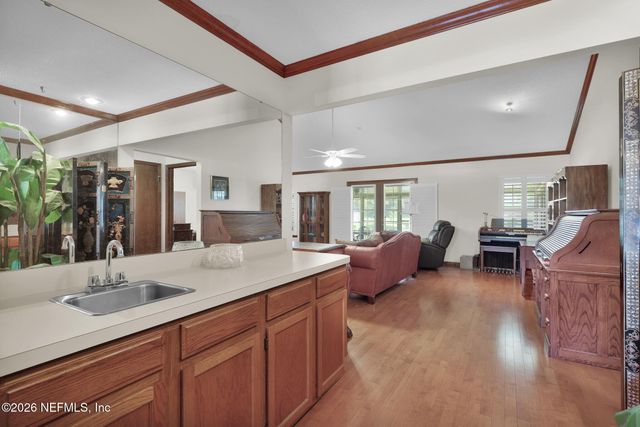 475 SPRINGBROOK Drive, Fleming Island, FL 32003