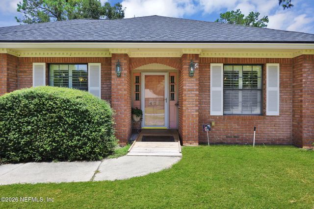 475 SPRINGBROOK Drive, Fleming Island, FL 32003