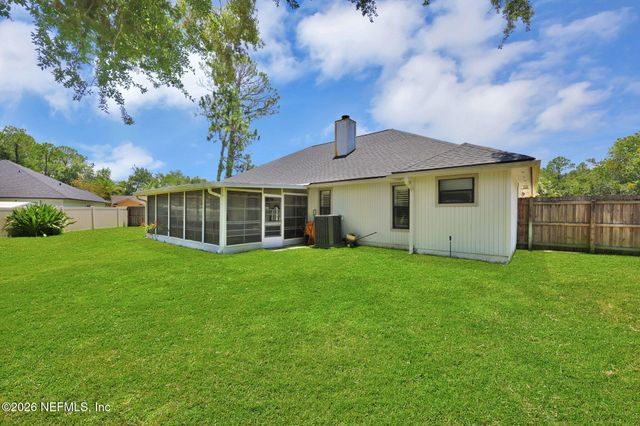 475 SPRINGBROOK Drive, Fleming Island, FL 32003