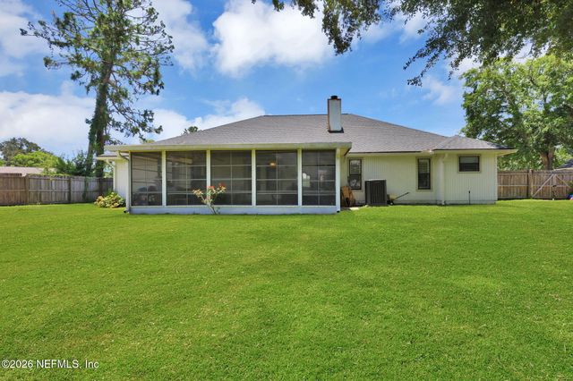475 SPRINGBROOK Drive, Fleming Island, FL 32003