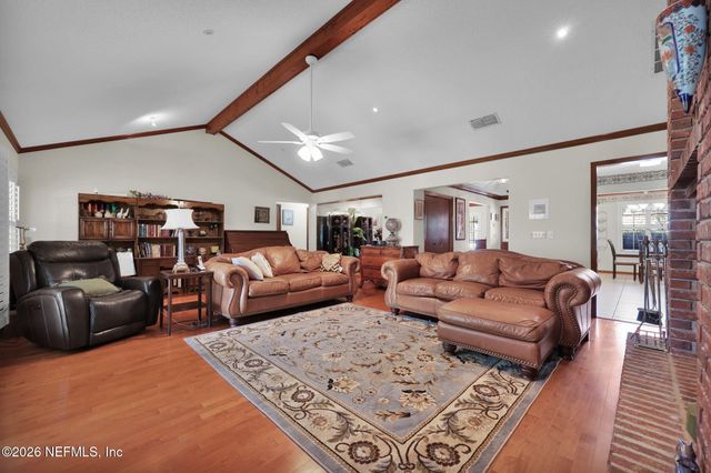 475 SPRINGBROOK Drive, Fleming Island, FL 32003