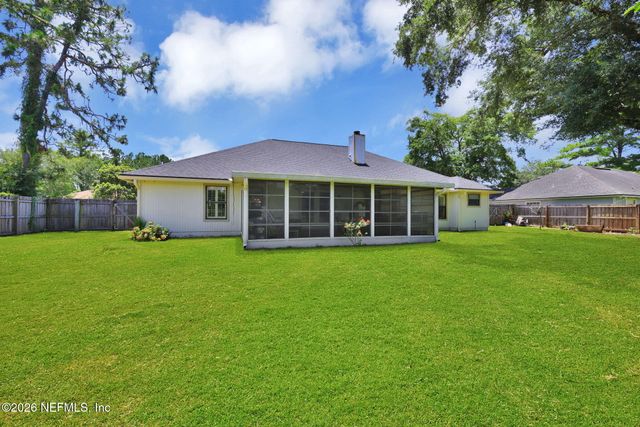 475 SPRINGBROOK Drive, Fleming Island, FL 32003