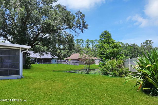 475 SPRINGBROOK Drive, Fleming Island, FL 32003