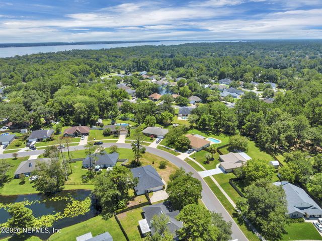 475 SPRINGBROOK Drive, Fleming Island, FL 32003