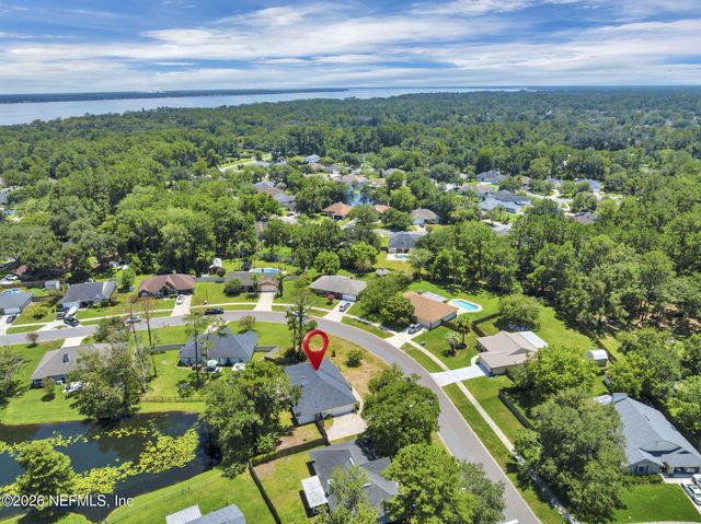 475 SPRINGBROOK Drive, Fleming Island, FL 32003