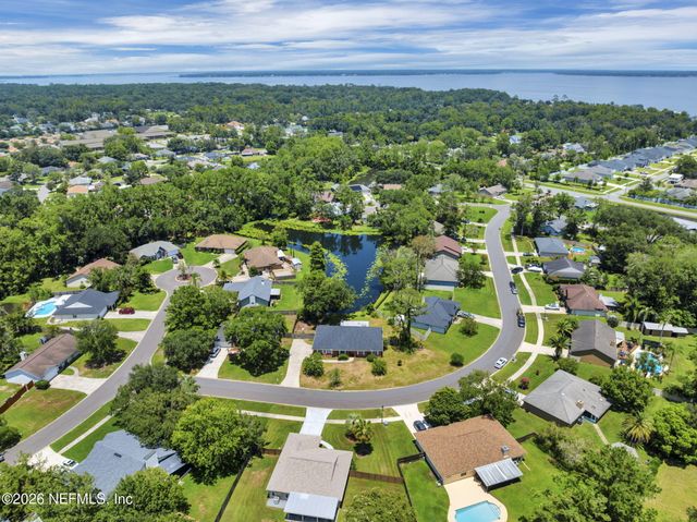 475 SPRINGBROOK Drive, Fleming Island, FL 32003