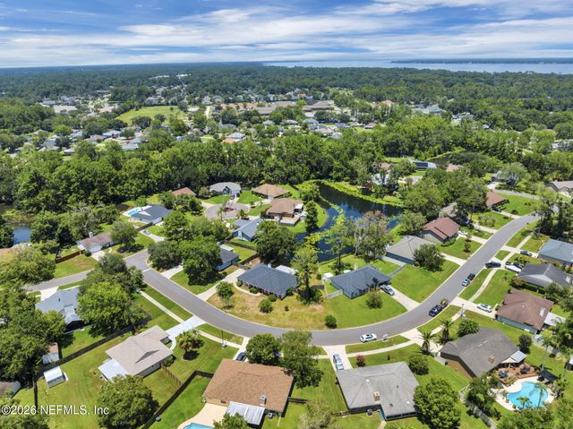 475 SPRINGBROOK Drive, Fleming Island, FL 32003