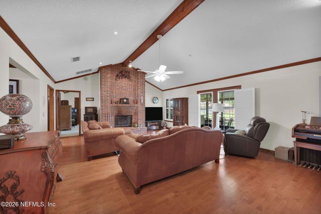 475 SPRINGBROOK Drive, Fleming Island, FL 32003