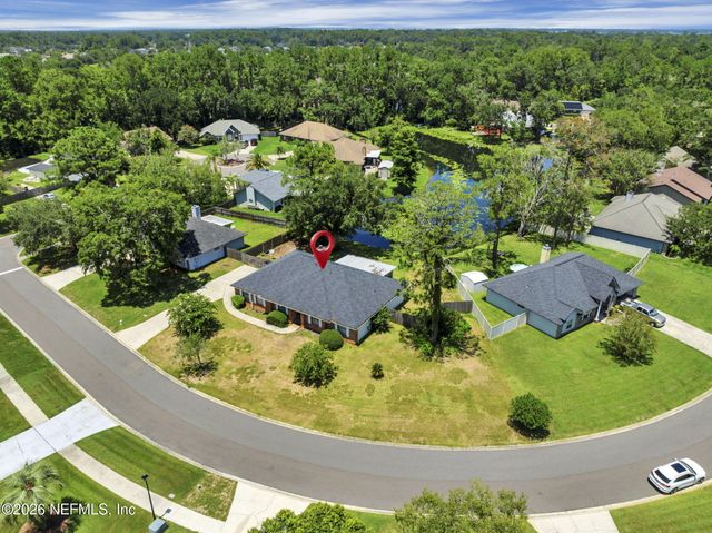 475 SPRINGBROOK Drive, Fleming Island, FL 32003