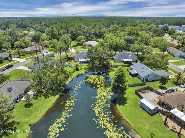 475 SPRINGBROOK Drive, Fleming Island, FL 32003
