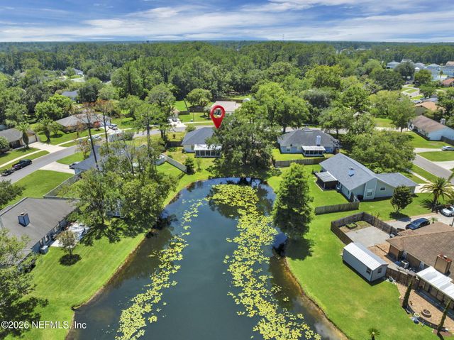 475 SPRINGBROOK Drive, Fleming Island, FL 32003