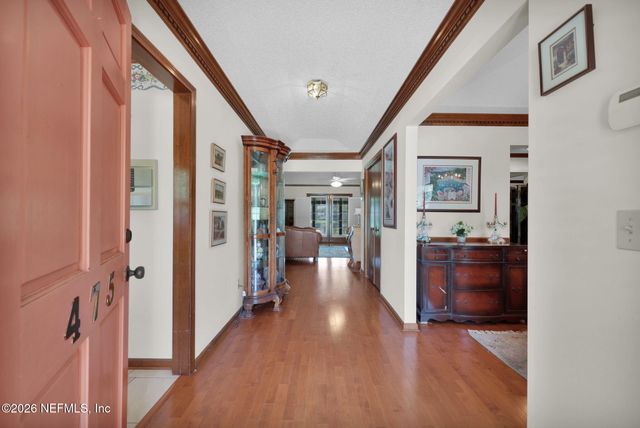 475 SPRINGBROOK Drive, Fleming Island, FL 32003