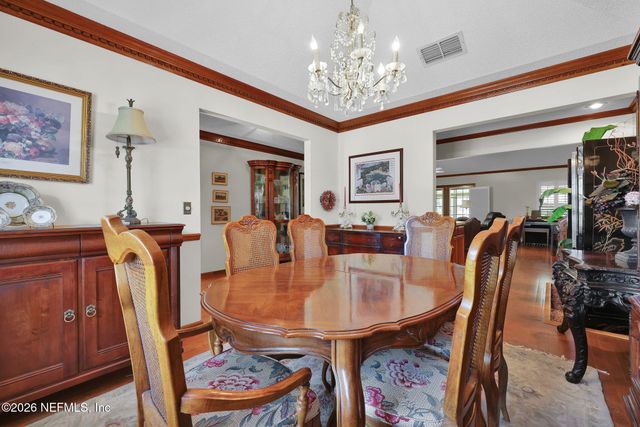 475 SPRINGBROOK Drive, Fleming Island, FL 32003