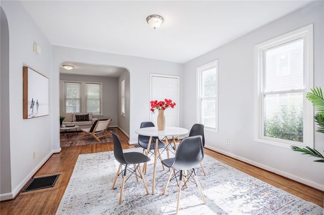 86 Grand Avenue, Rochester, NY 14609