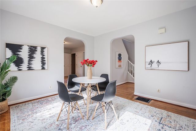 86 Grand Avenue, Rochester, NY 14609