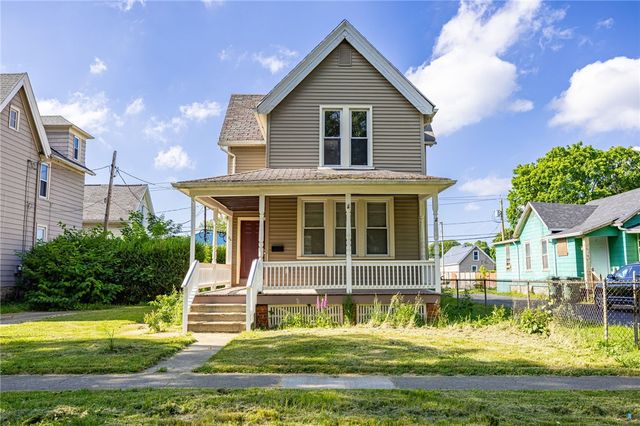 86 Grand Avenue, Rochester, NY 14609