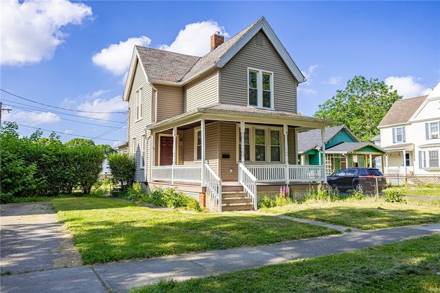 86 Grand Avenue, Rochester, NY 14609