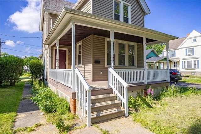 86 Grand Avenue, Rochester, NY 14609